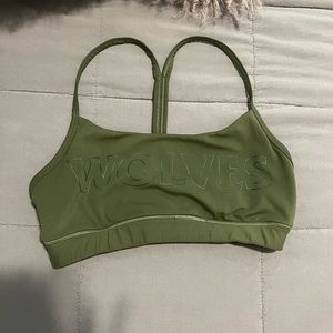 Darc sport Bra